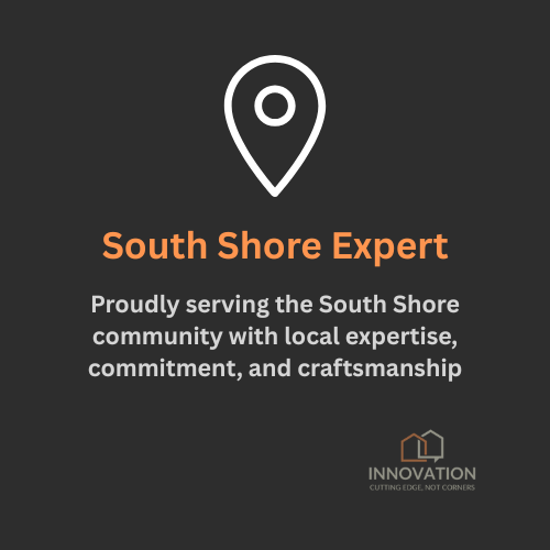 Local finish carpentry expert serving South Shore, MA